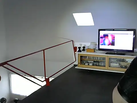 rodrigotof2000 Adlı Modelin Web Kamerası Şovu