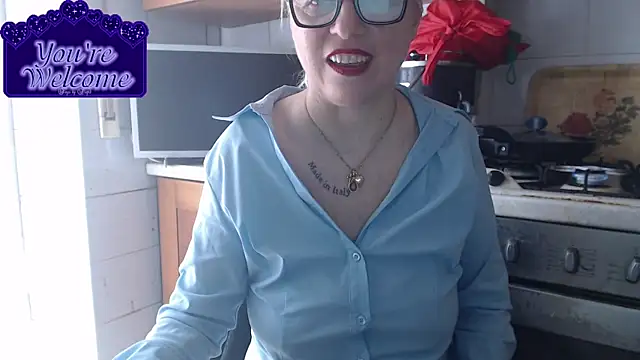 Živý XXX chat martachatte