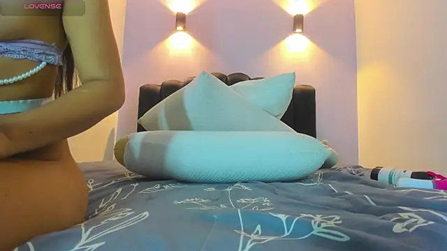 Sofia_Clauss_ Live XXX-Chat