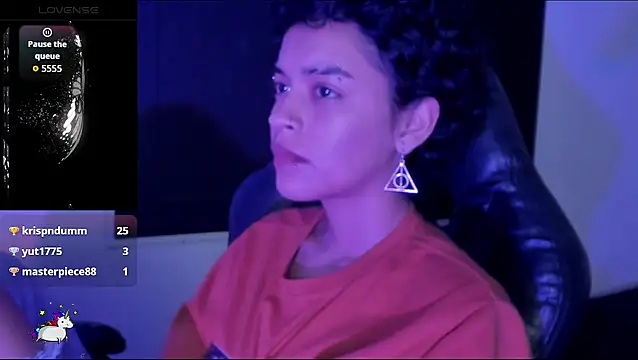 Anny_Kiitty 即時 XXX 聊天