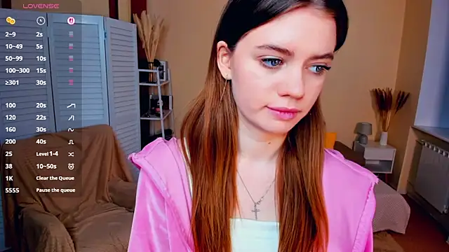 AngelesBenitz live XXX chat