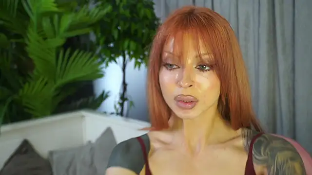 LanaReals Live XXX-Chat