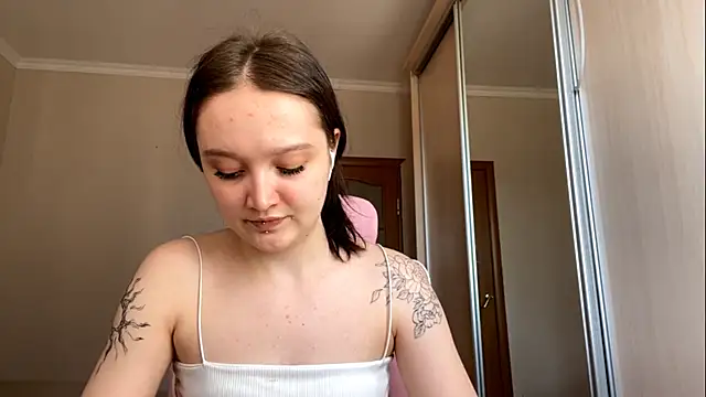 TrulaPhay 现场XXX聊天