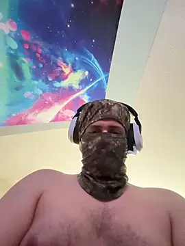 Show Webcam de StarDust61