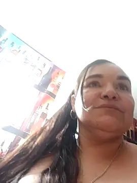 Živý XXX chat Zuleyka_69