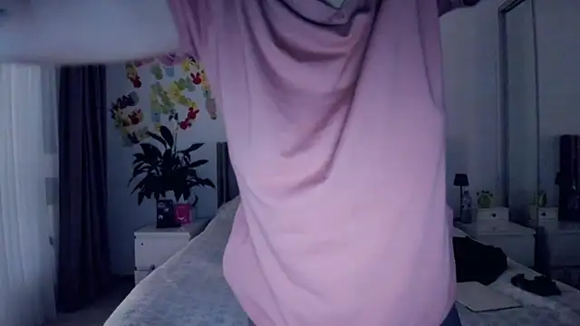 Онлайн чат XXX jessykmxx