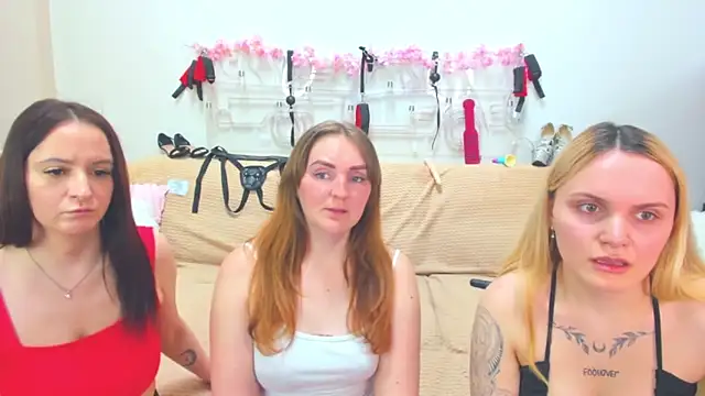 MagicEyess live XXX chat