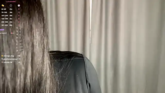 Chat XXX ao vivo de EvaCake