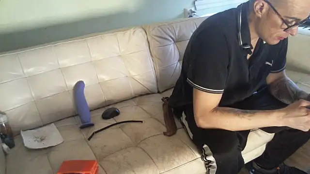 SassyAmanda87 Live XXX-chat