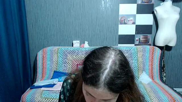 Czat XXX na żywo – pa1e_pr1ncess