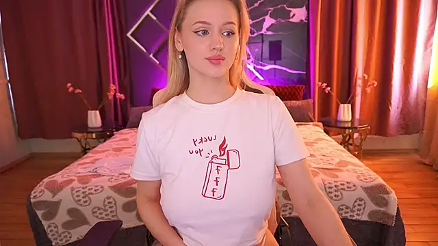 Živý XXX chat LylaYeess