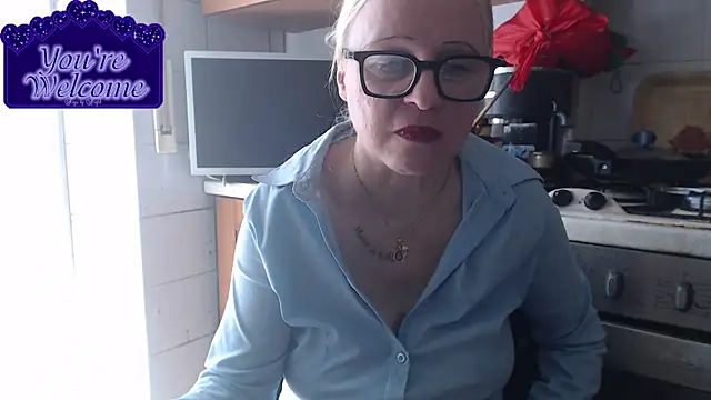 martachatte's Live XXX Chat