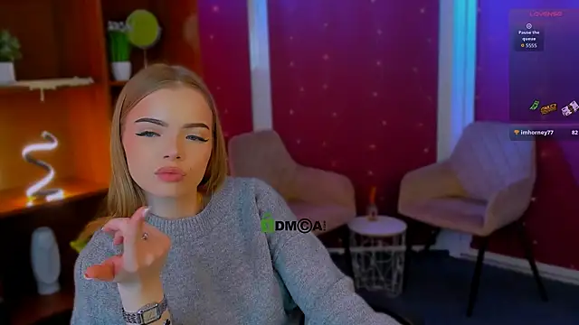 maddy_moah – Live XXX-chat