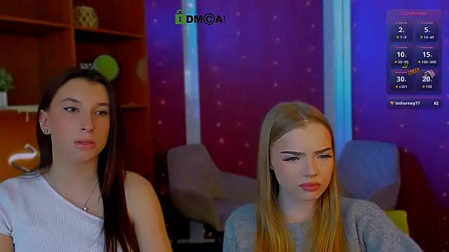 maddy_moah's Live XXX Chat