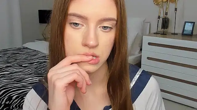 Czat XXX na żywo – Erica_Kiss