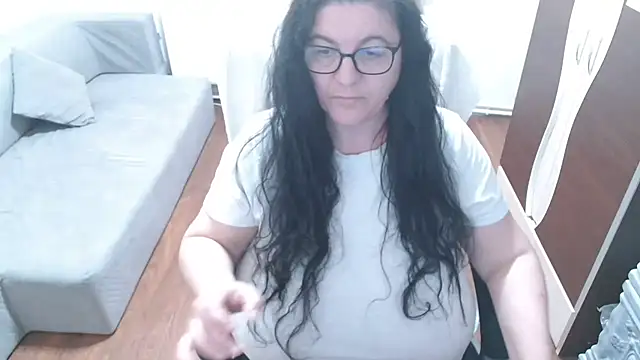 mayabbw50tits' Live XXX Chat