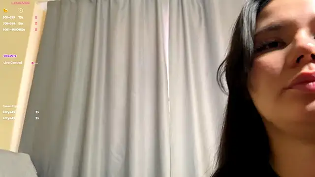 Chat XXX en directo de EvaCake