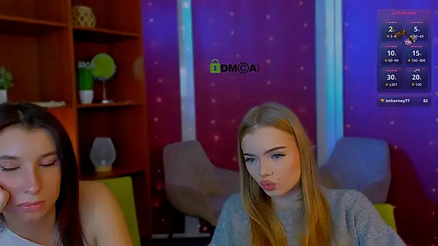 XXX chat uživo modela maddy_moah