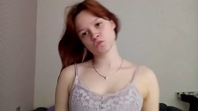 Ammymia Live XXX-Chat