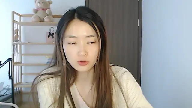 Chat XXX en directo de Mimi-cnbaby