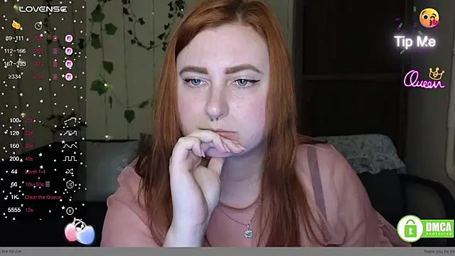 دردشة Alicia_love00 الجنسية المباشرة