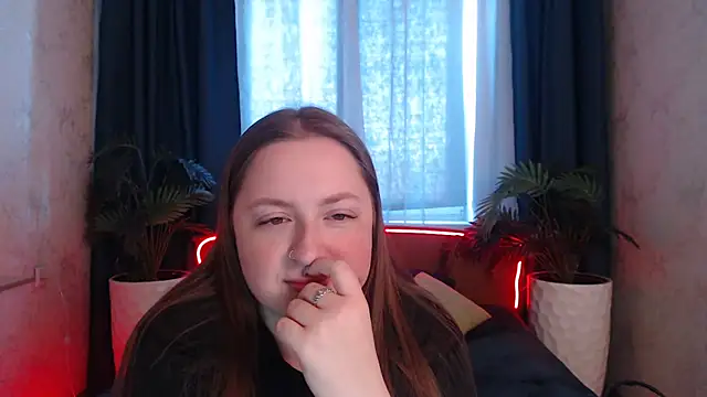 GirlPlayer Chat XXX in diretta