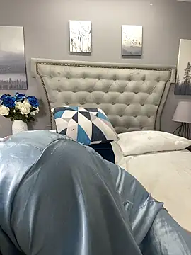 Chat XXX en directo de SarahBleer