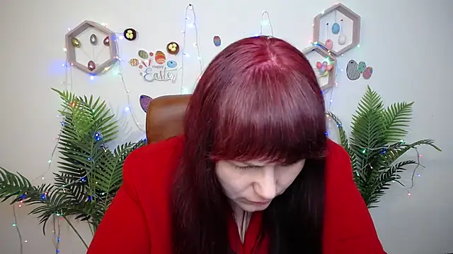 AliceInksSweetty Chat XXX in diretta