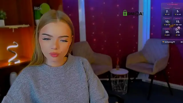 maddy_moah 라이브 XXX 채팅