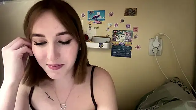 AquilineOrites 现场XXX聊天