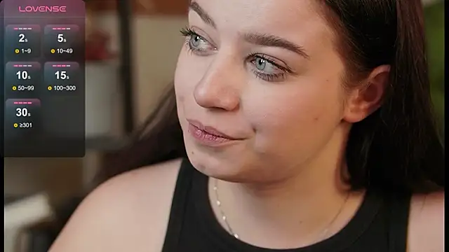 just_dakota_ Live XXX-Chat