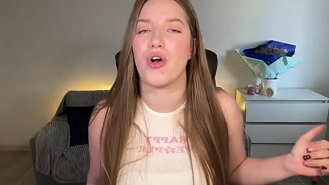 EvaMaddison: онлайн-секс-чат