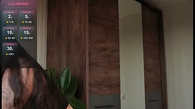 just_dakota_ Chat XXX in diretta