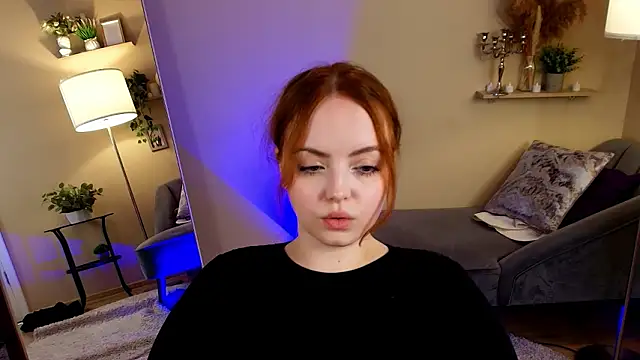 blessbinny's Live XXX Chat