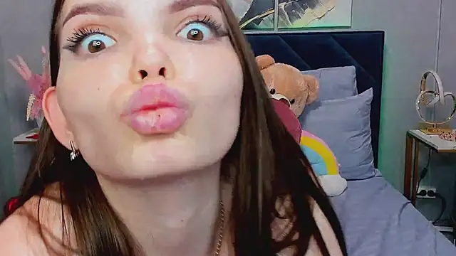 Curvy_Dynamite_ Live XXX-Chat