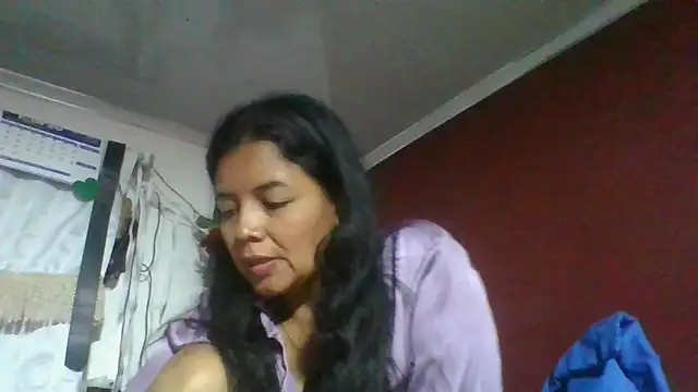 DianaOchoa_ 现场XXX聊天