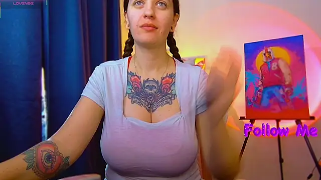 Ann_mikela Live XXX-chat