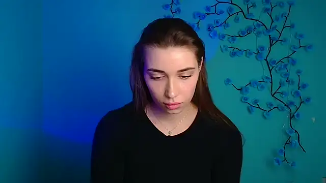 NikaMystic 现场XXX聊天