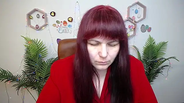 AliceInksSweetty 现场XXX聊天