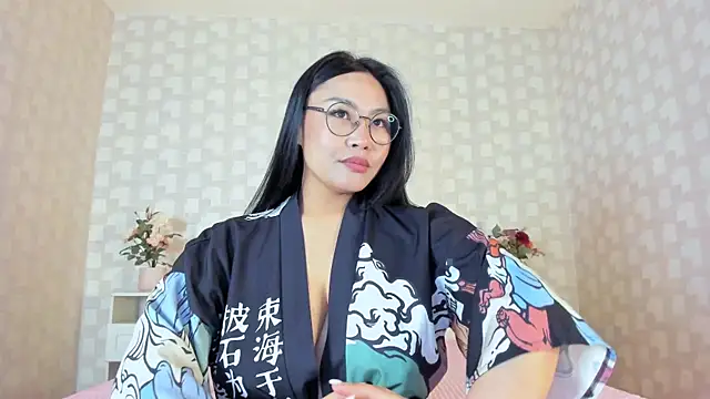 NatsumiHun 现场XXX聊天