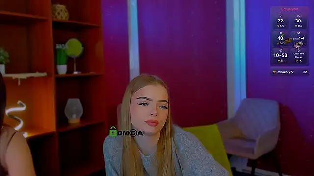 maddy_moah 现场XXX聊天