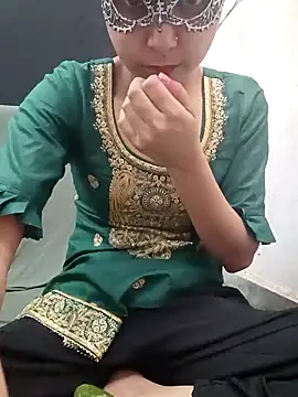 KumarSilencesex21 Pertunjukan Webcam