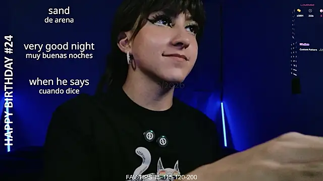 عرض كام Nalan__