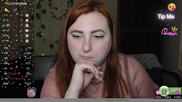 Alicia_love00's Live XXX Chat