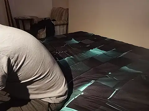 Webkamerová show Kitrider