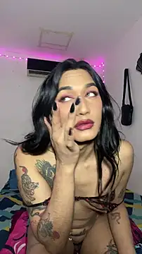 Show modela NikitaDragunXXX na web-kameri