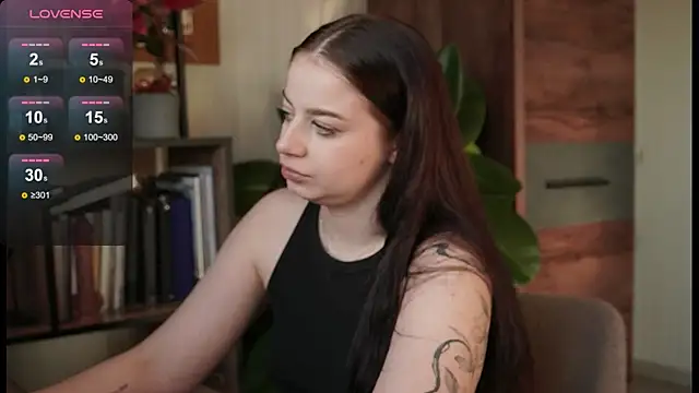 Chatroom XXX en direct de just_dakota_