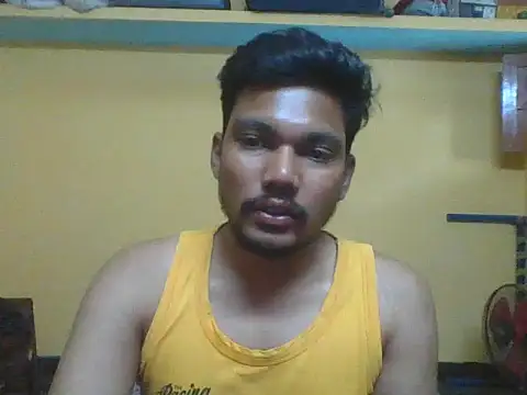 Show de webcam de LUSTBOY4321