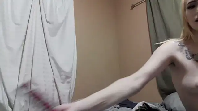 Show Webcam de allysssabennet