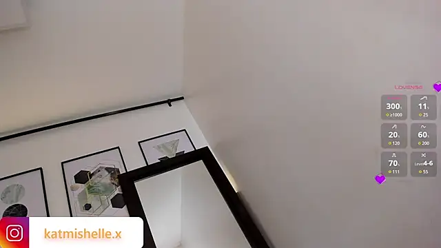 Živý XXX chat _mishelle